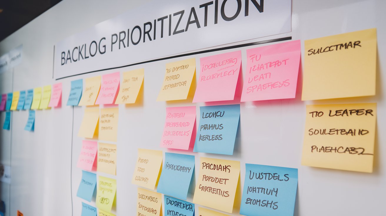 Priorisation Backlog